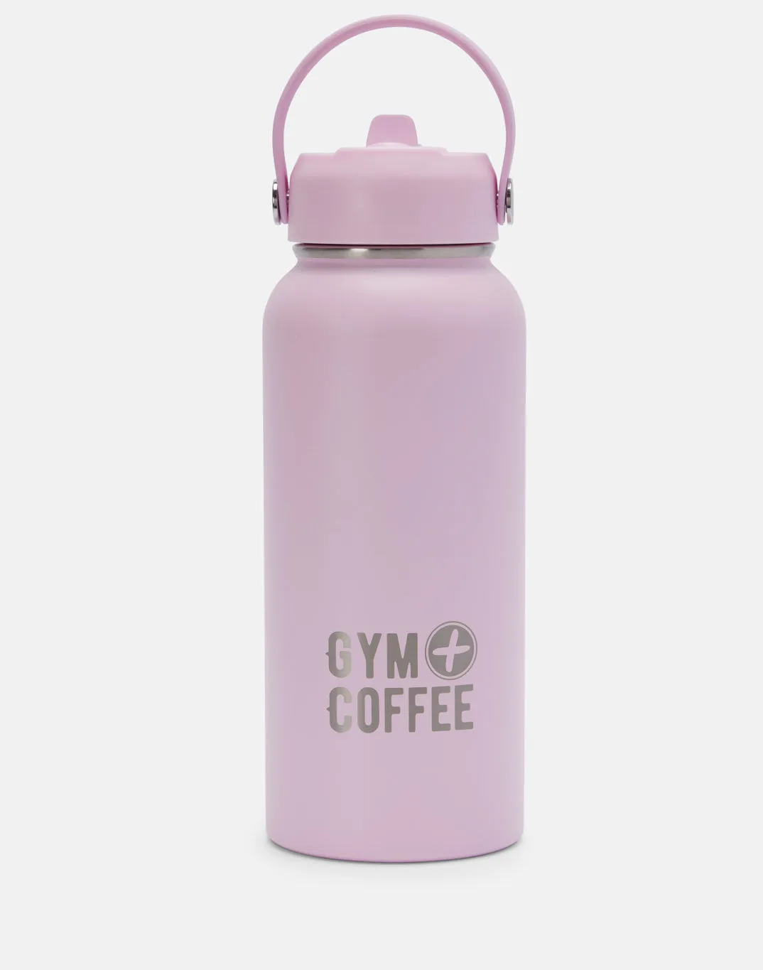 1L Hydrate Bottle in Cotton Candy