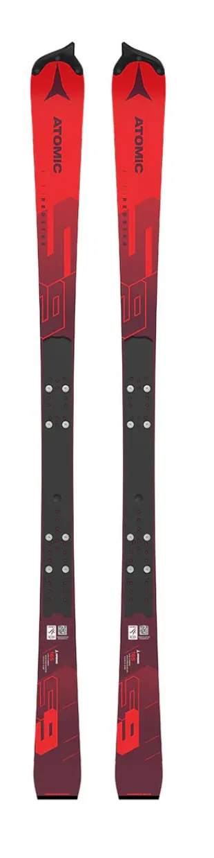 2024 Atomic Redster S9 FIS SL | Slalom Race Skis