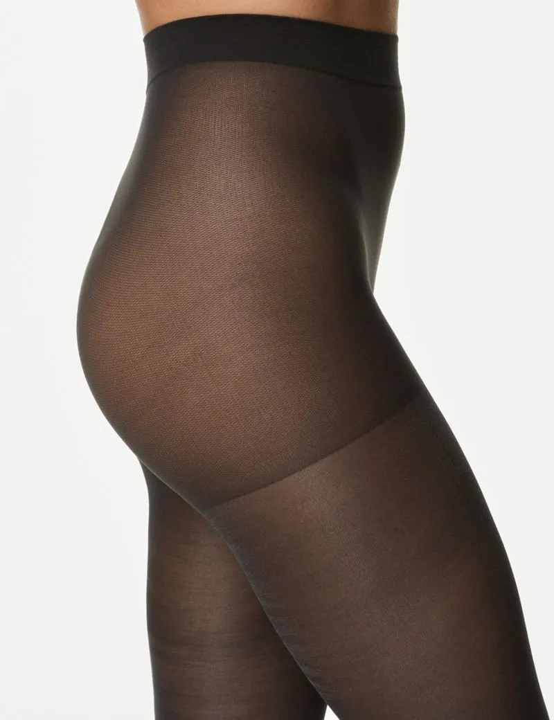 3pk 20 Denier Energising Sheer Tights