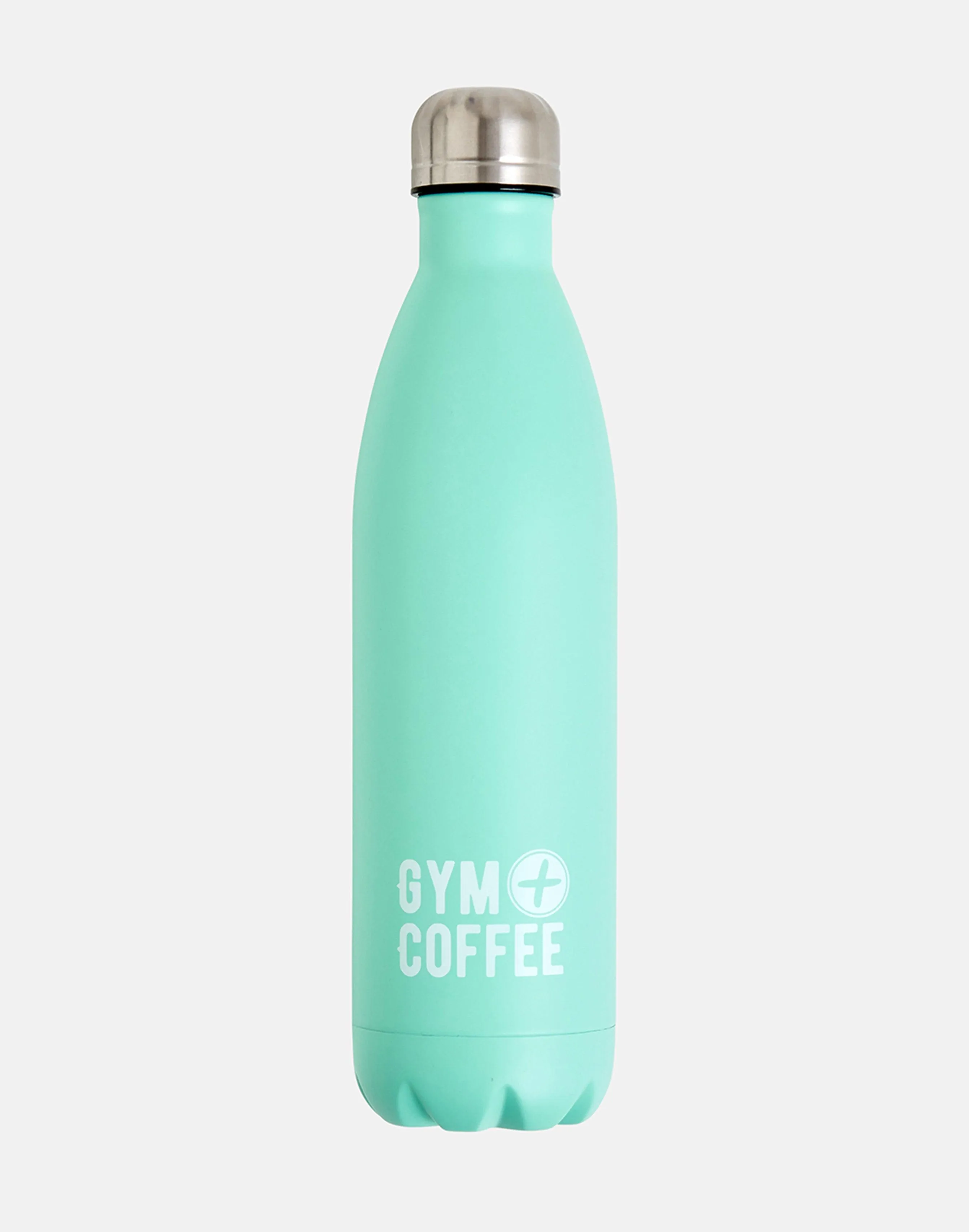 750ml Stainless Steel Water Bottle in Mint