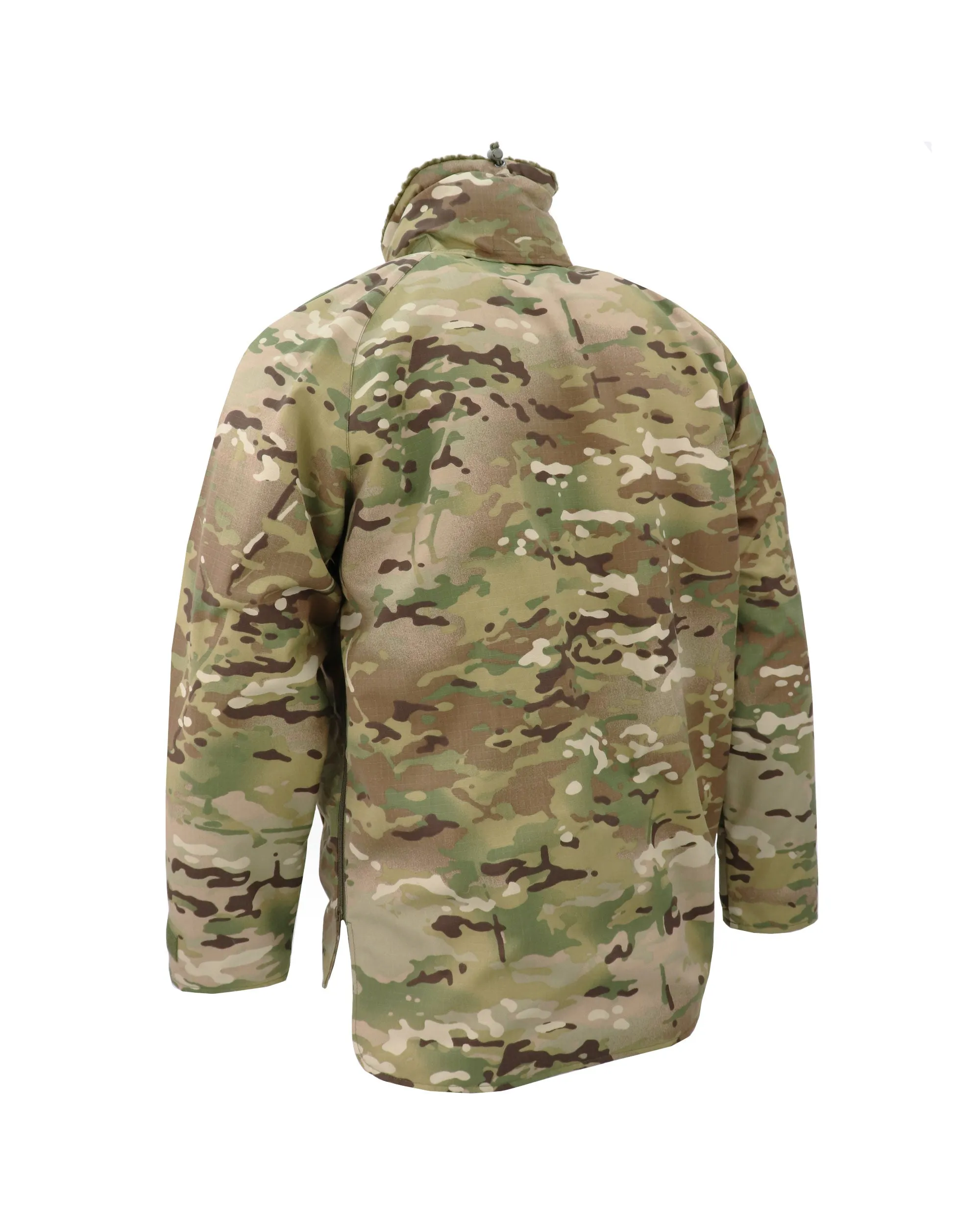 A220 Mammoth Shirt W/ Hood - MultiCam®