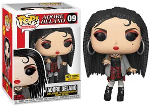 Adore Delano (Drag Queens) 09 - Hot Topic Exclusive