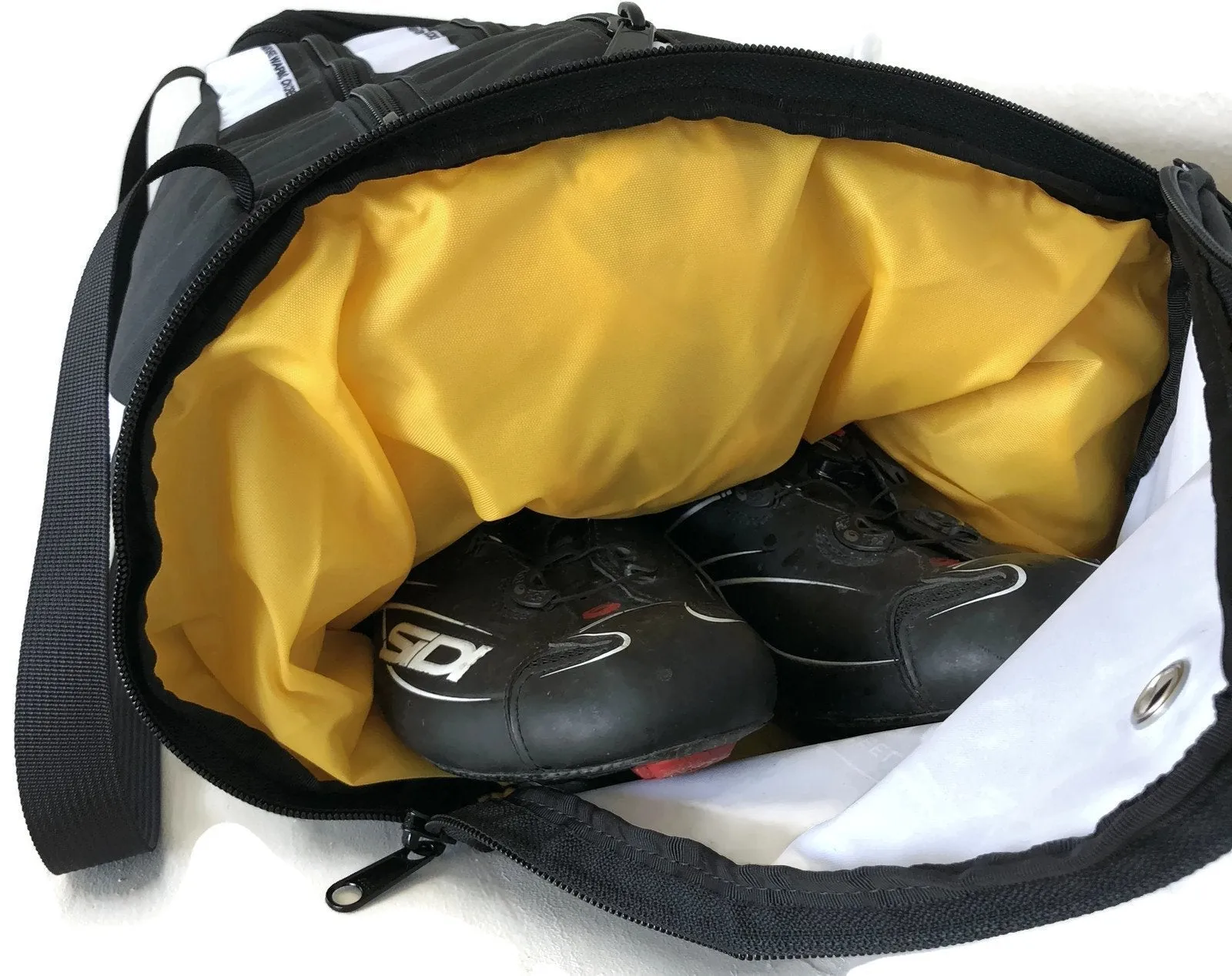 AICL 2023 CYCLING RACEDAY BAG™