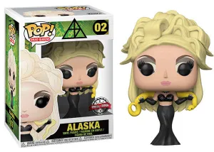 Alaska (Drag Queens) 02 - Special Edition Exclusive  [Damaged: 7/10]