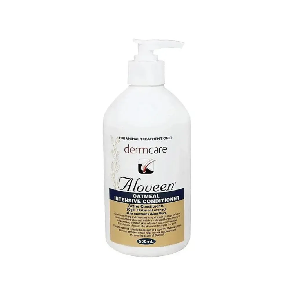 Aloveen Conditioner for Dogs & Cats