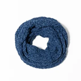 Alpaca Infinity Scarf