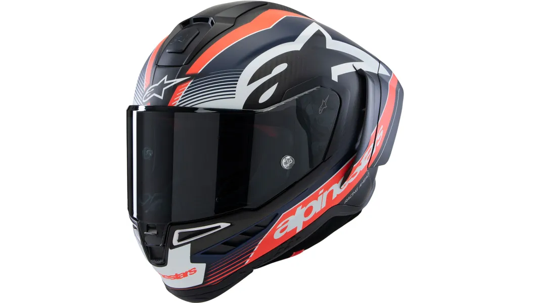 Alpinestars Supertech R10 Team Helmet