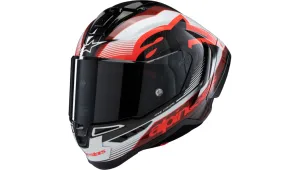 Alpinestars Supertech R10 Team Helmet