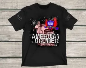 American Grinder Work Shirt