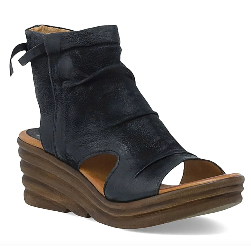 Anna Wedge Sandal