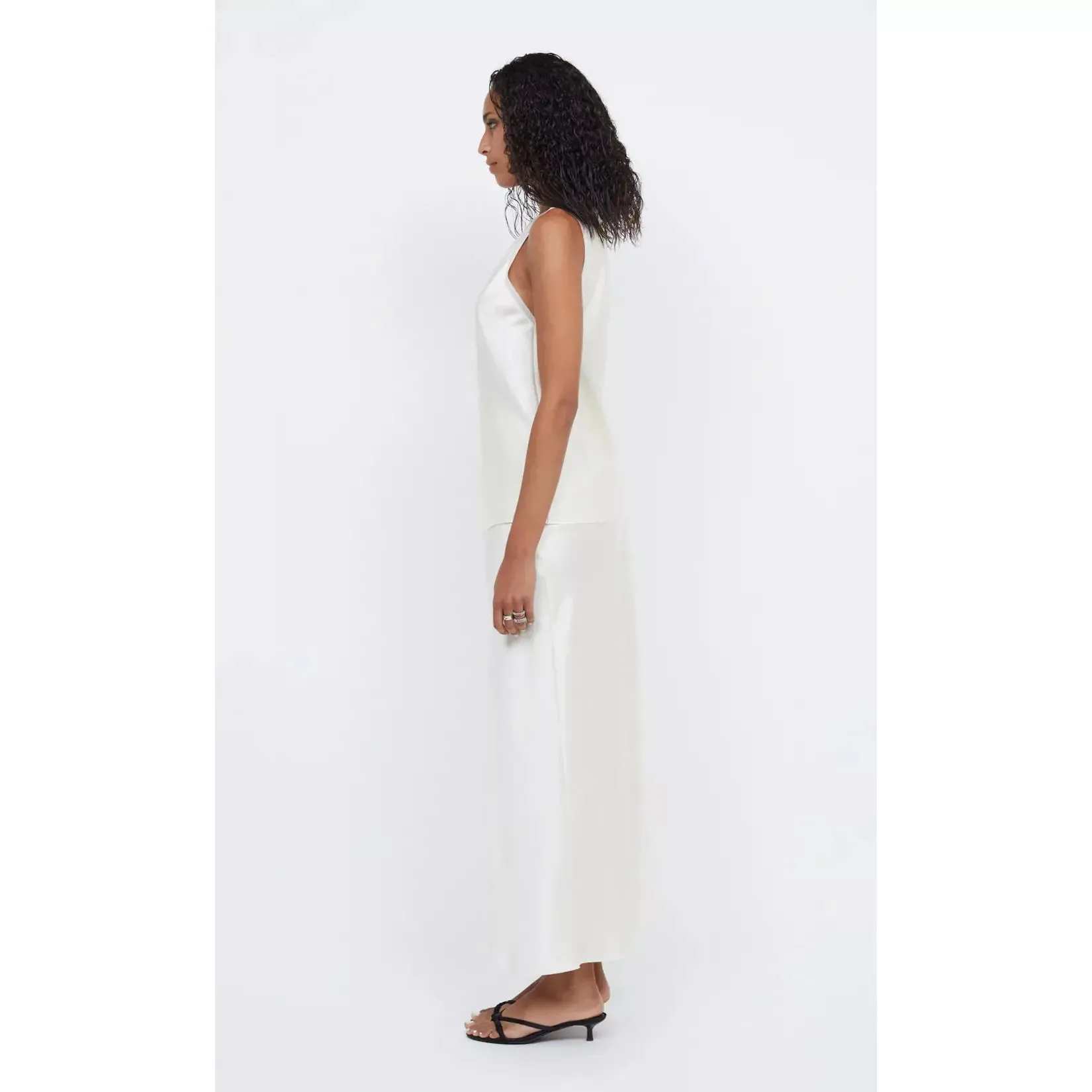 Anniston Maxi Skirt