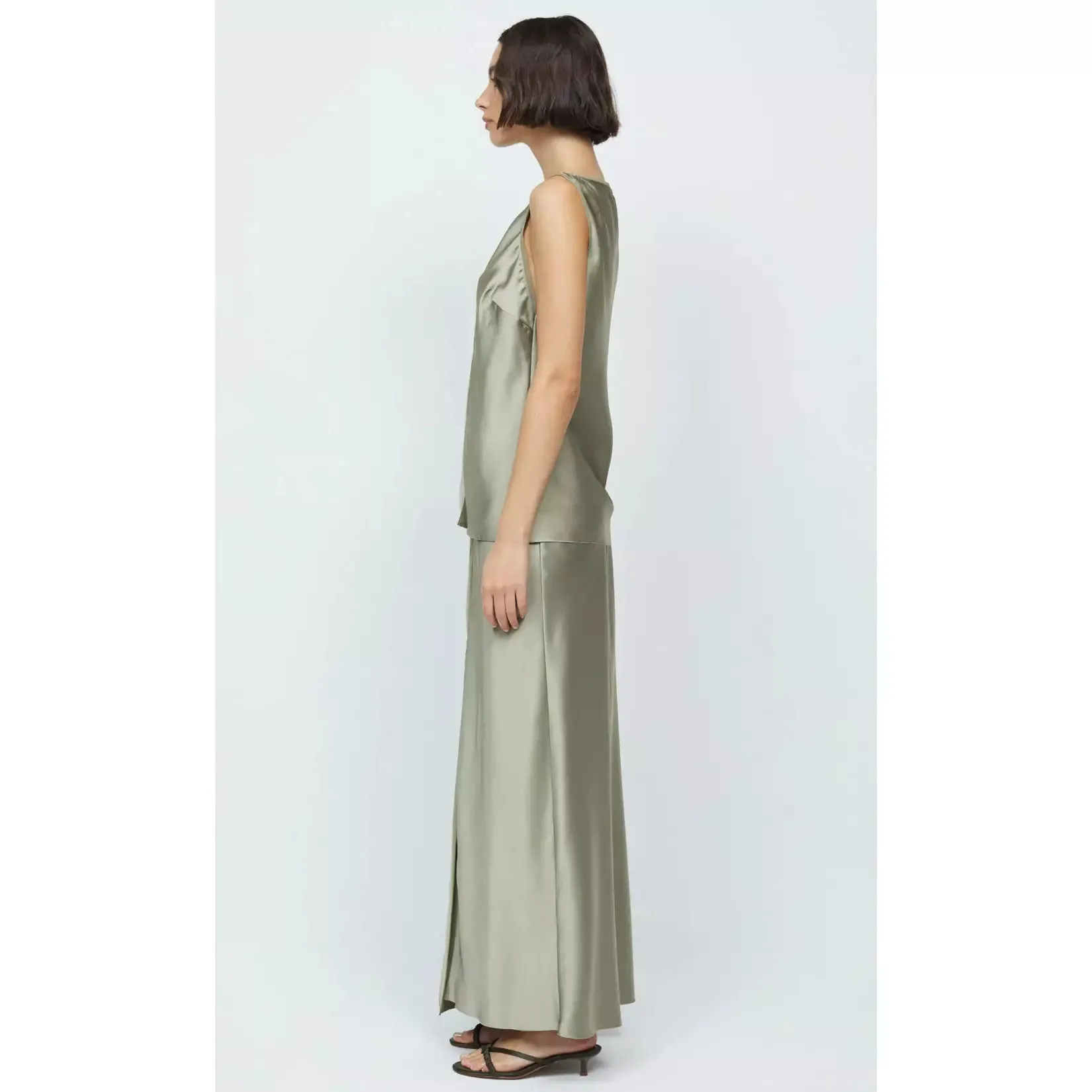 Anniston Maxi Skirt