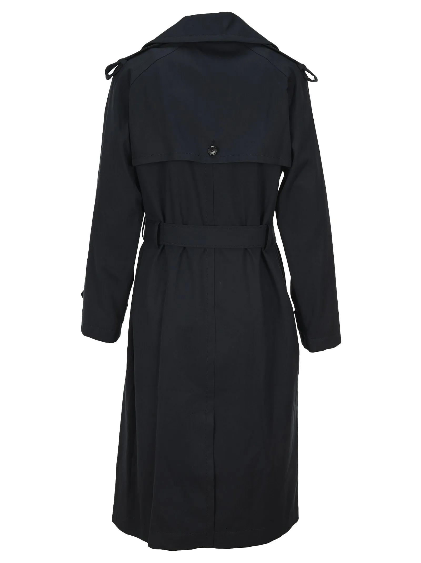 A.P.C. Simone Trench Coat