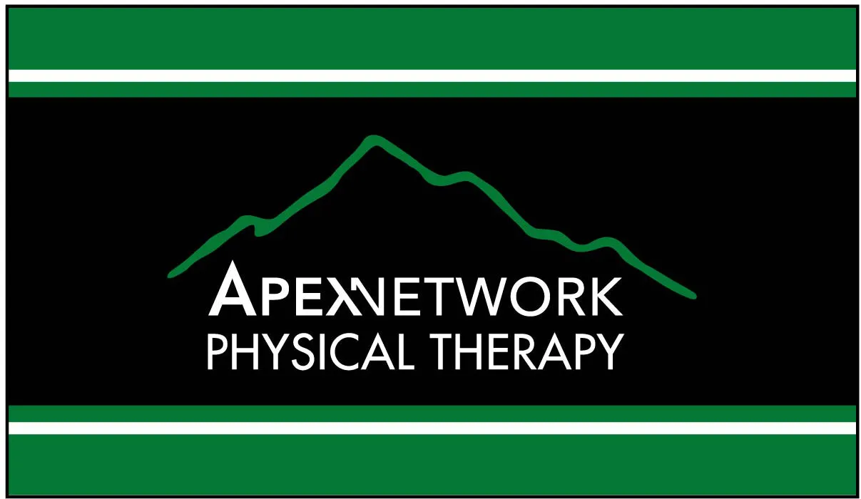 Apex Physical Therapy 11-2019 RACEDAY BAG