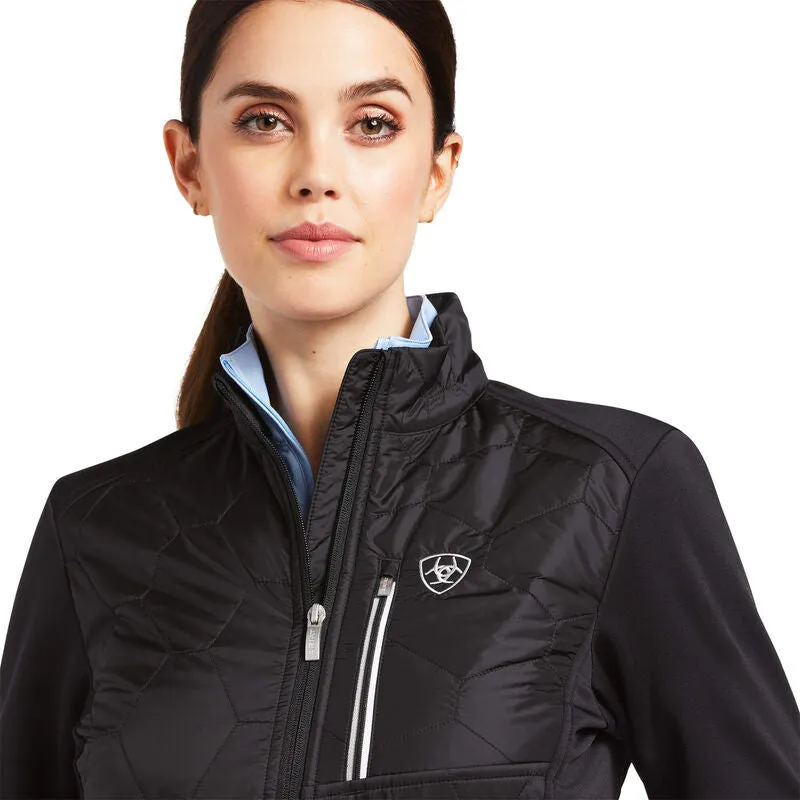 Ariat Fusion Insulated Jacket