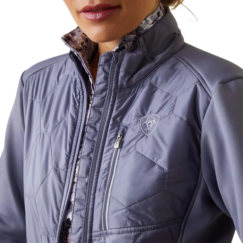 Ariat Fusion Insulated Jacket