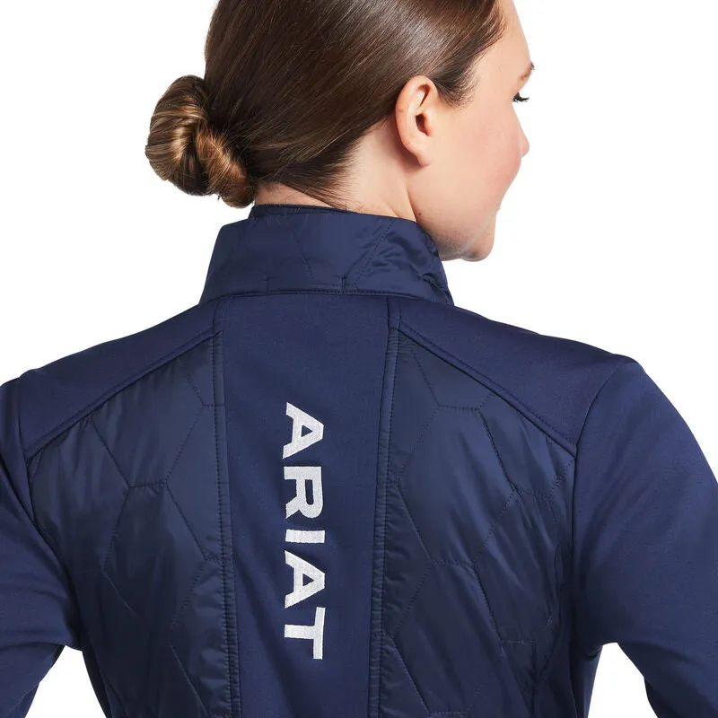 Ariat Fusion Insulated Jacket