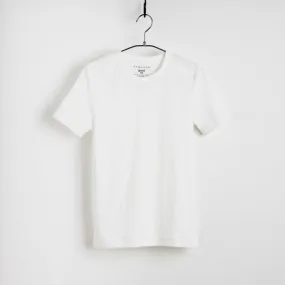 ARMI | Top | Mother Crew Neck T - White