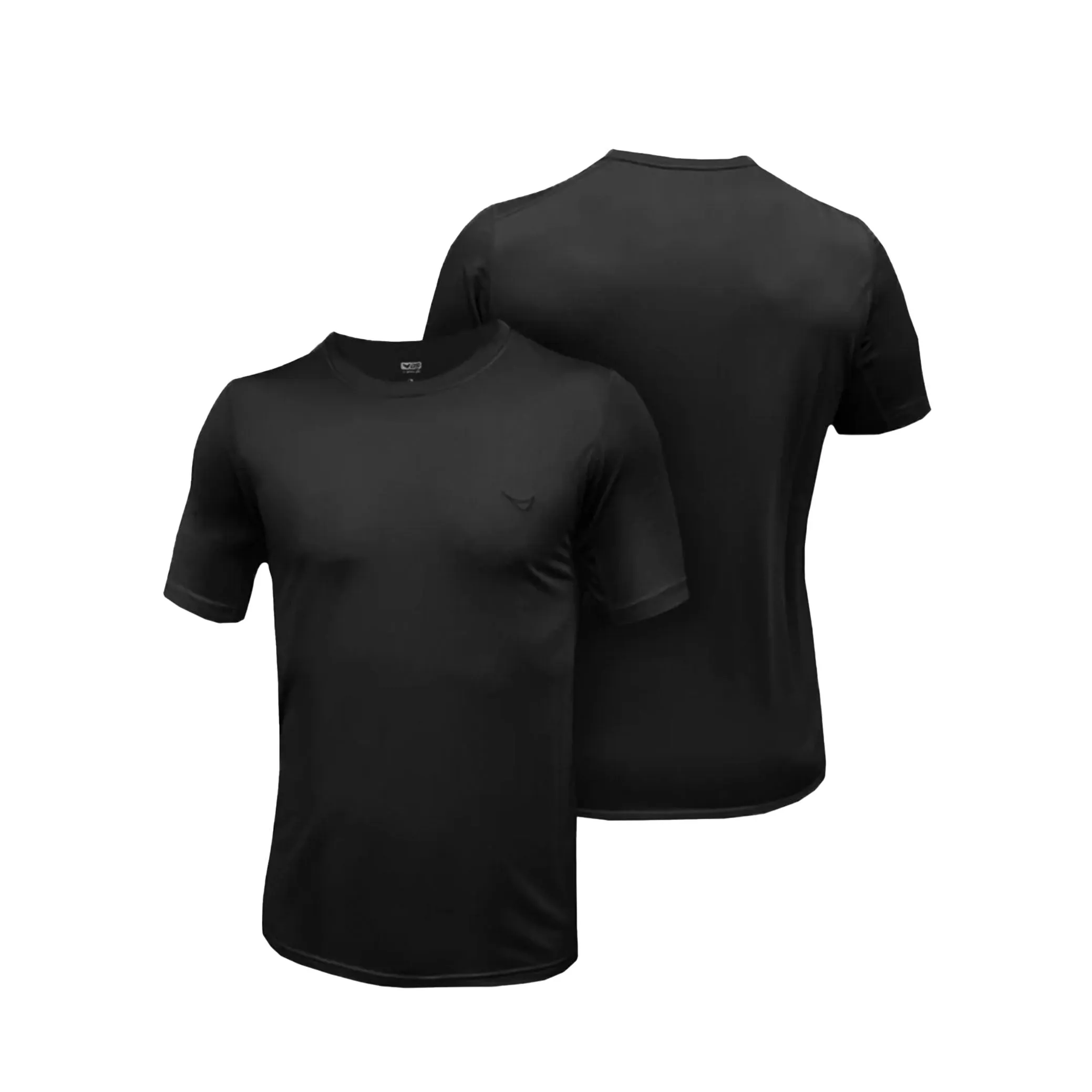 Ascent T-shirt (Black)