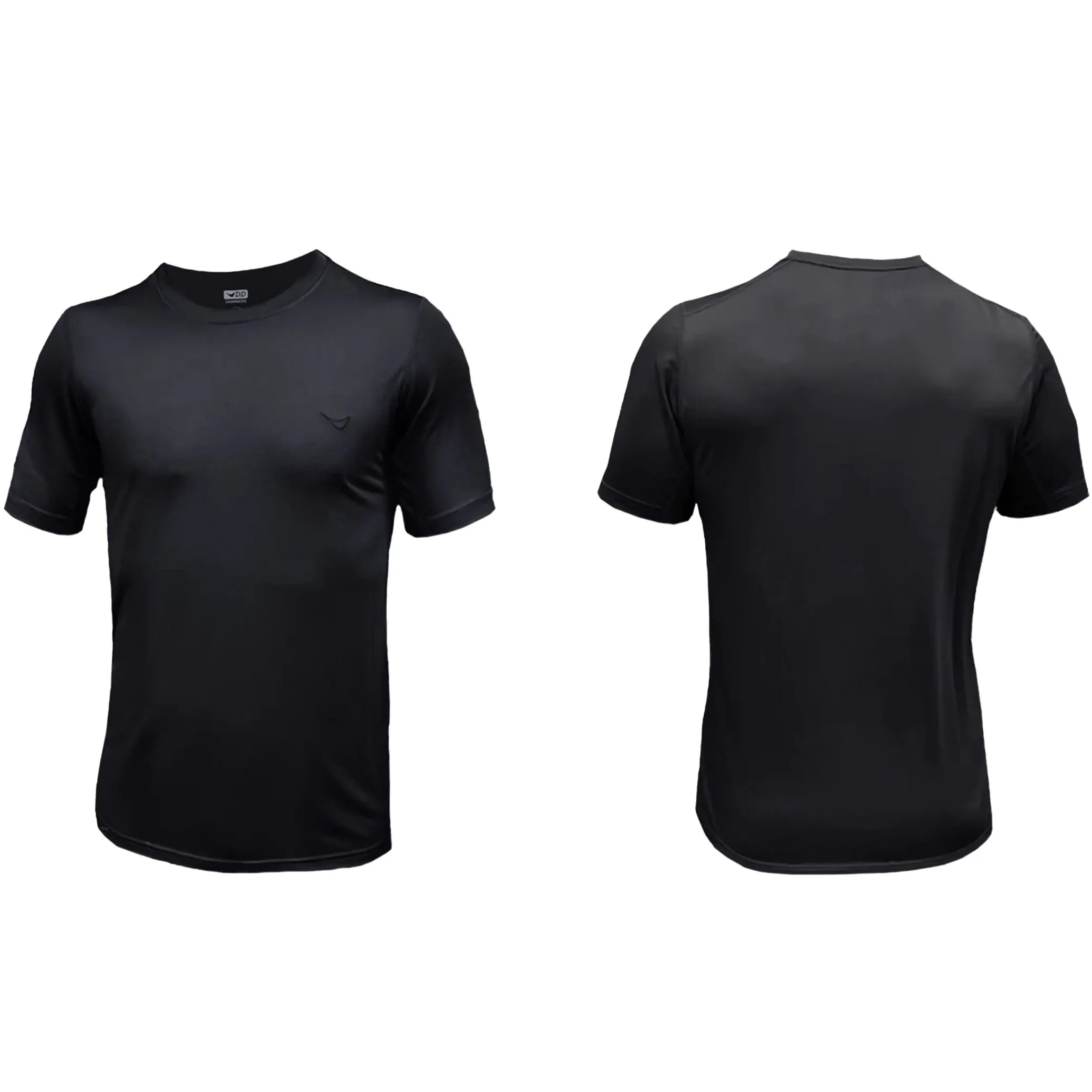 Ascent T-shirt (Black)