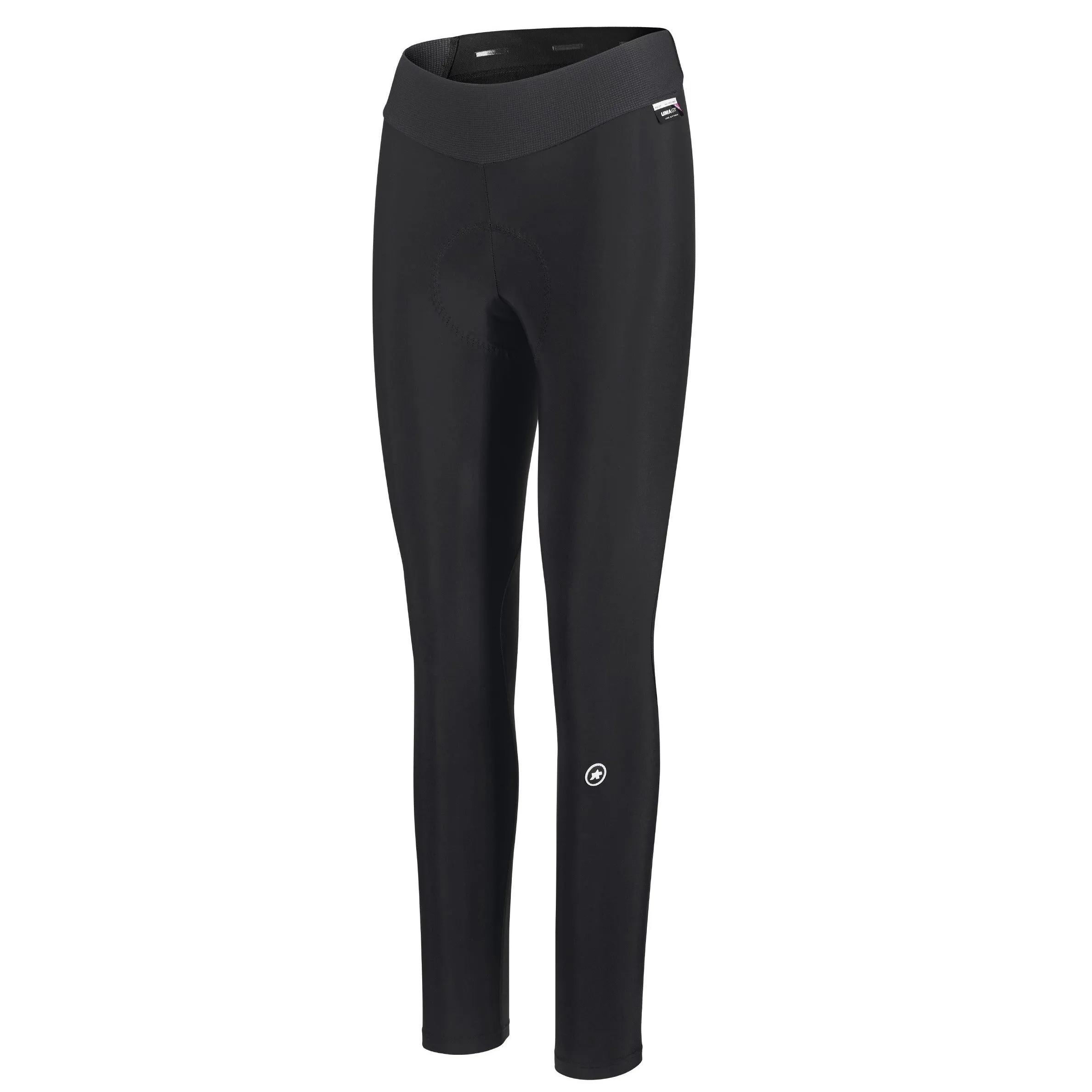 ASSOS Uma GT Summer Half Tights Evo