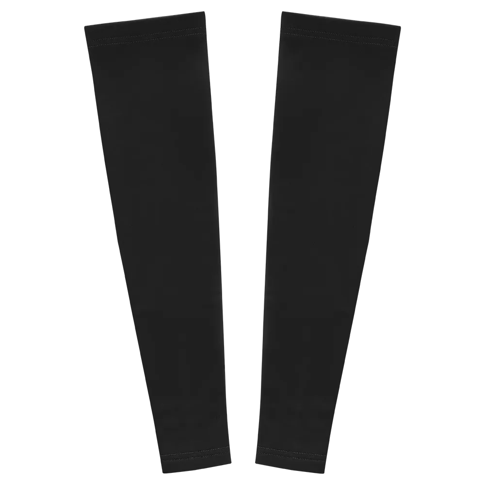 Attaquer | Arm Warmers | Black/Reflective