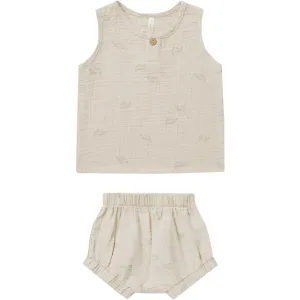 Baby Tank Set | Turtles