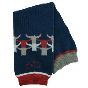 Babylegs Leg Warmers-Scout