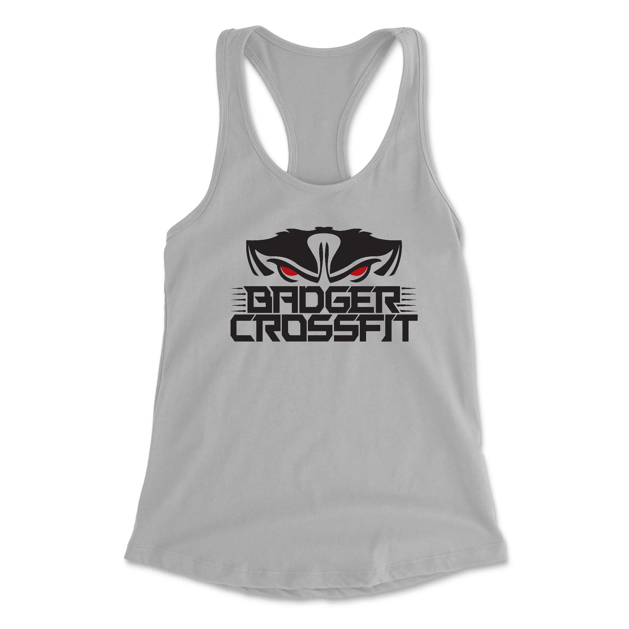 Badger CrossFit Standard Womens - Tank Top