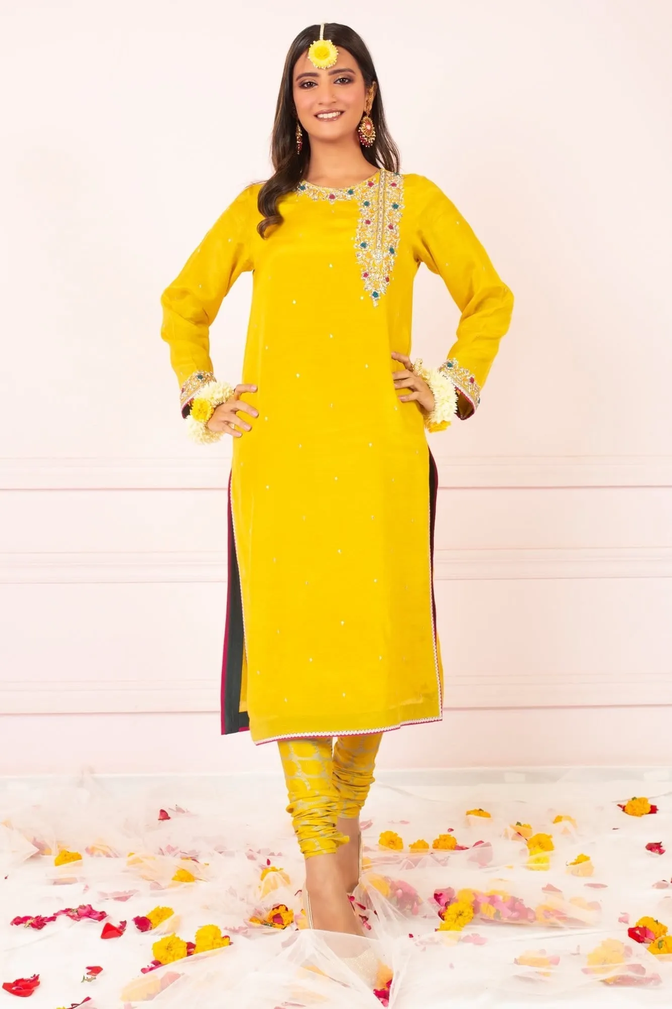 Banno (Kurti Only)