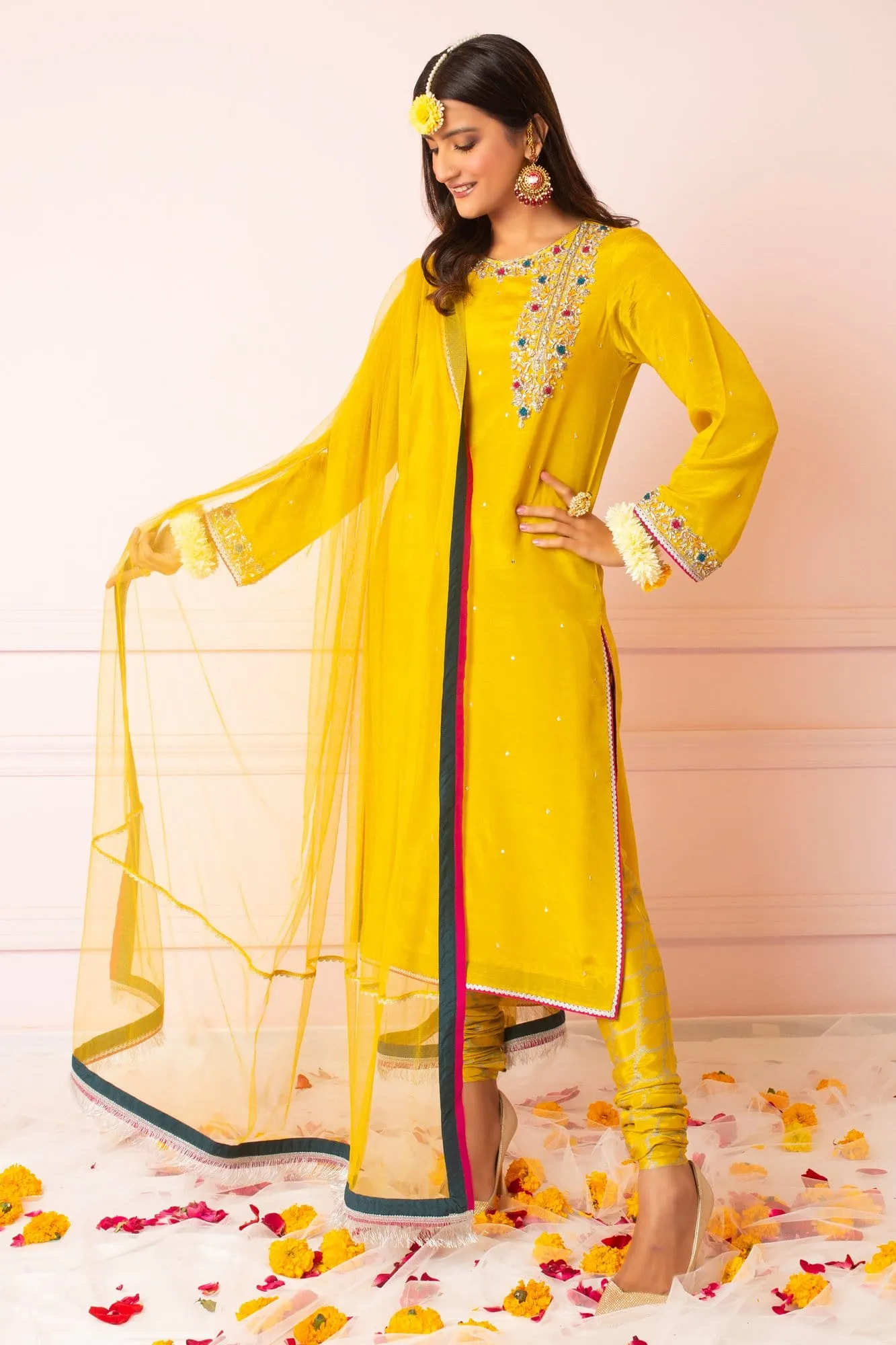 Banno (Kurti Only)