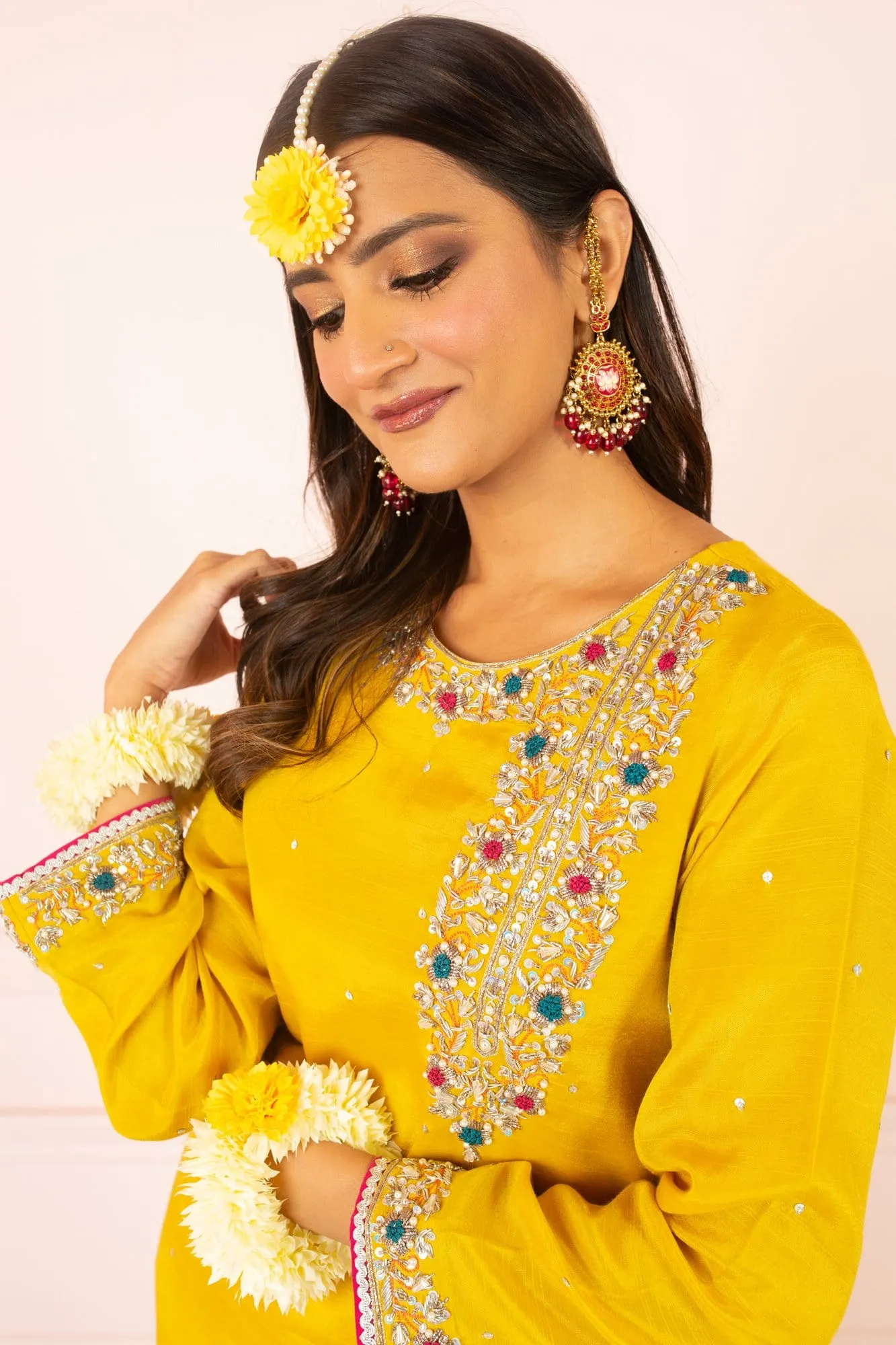 Banno (Kurti Only)