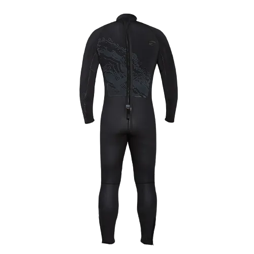 Bare 3mm Men's Velocity Ultra Fullsuit Wetsuit