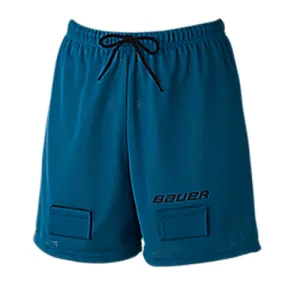 Bauer 2019 Women's Mesh Jill Shorts