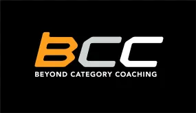 Beyond Category Coaching 06-2019 RACEDAY BAG