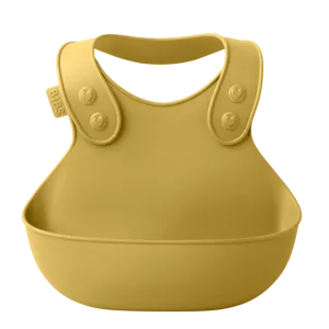 BIBS Overall Bib - Mustard