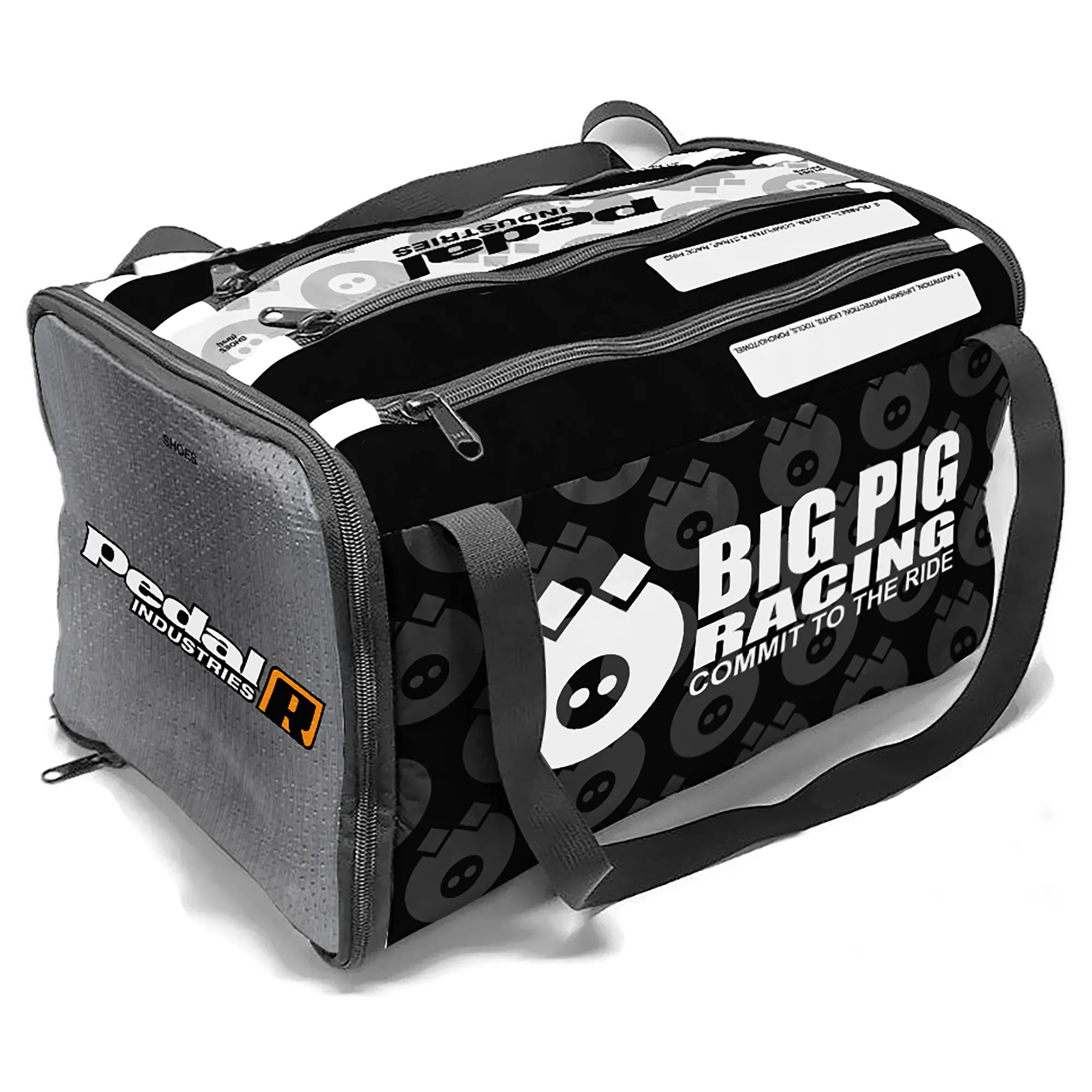 Big Pig RACEDAY BAG™