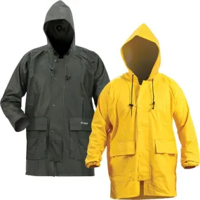 Bison Parka PVC - 33009