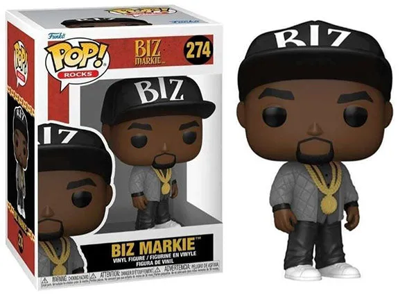 Biz Markie 274