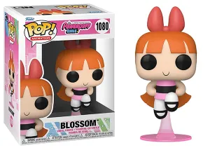 Blossom (Powerpuff Girls) 1080