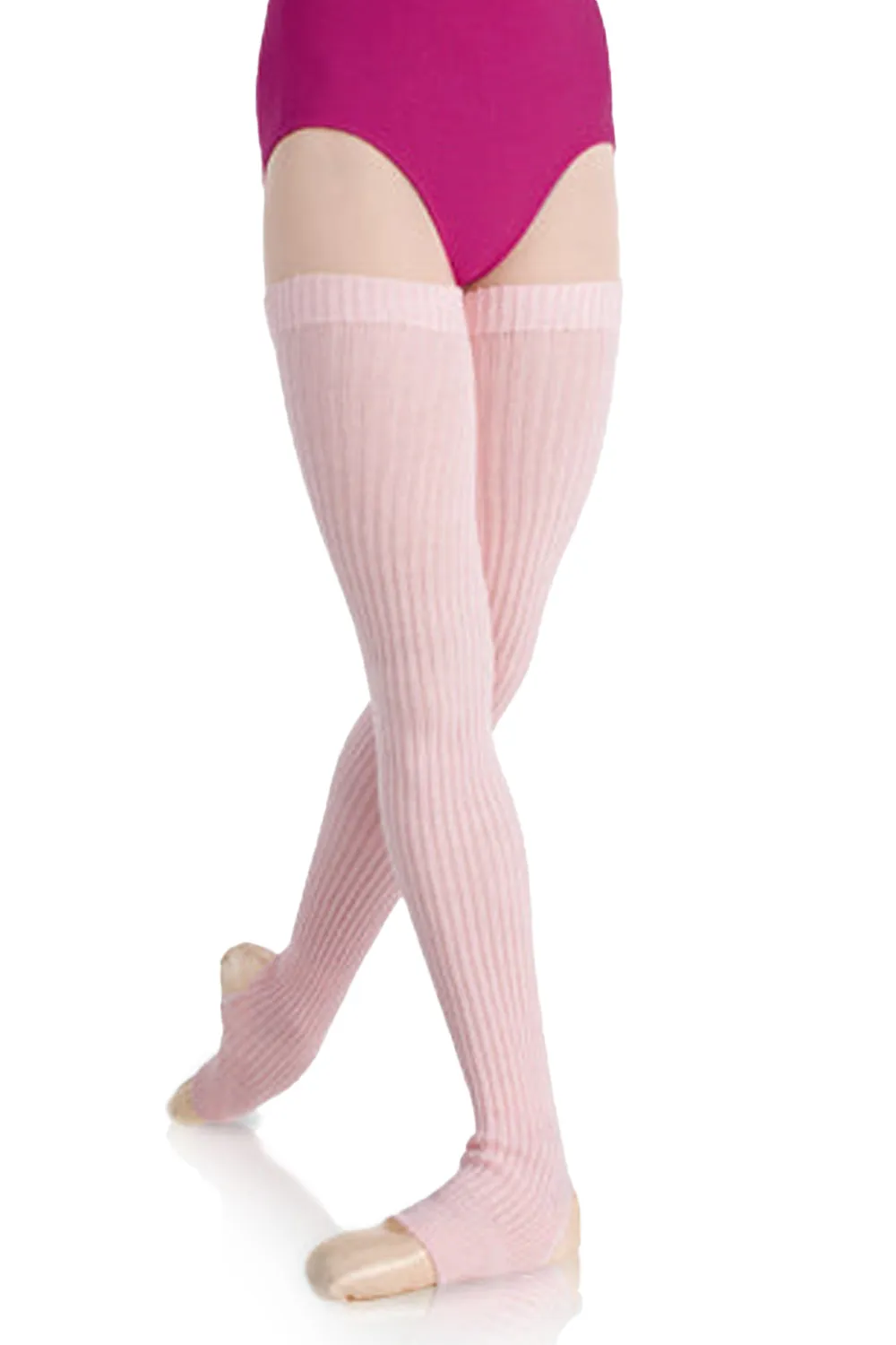 BODY WRAPPERS 94 36" STIRRUP THIGH LEGWARMER