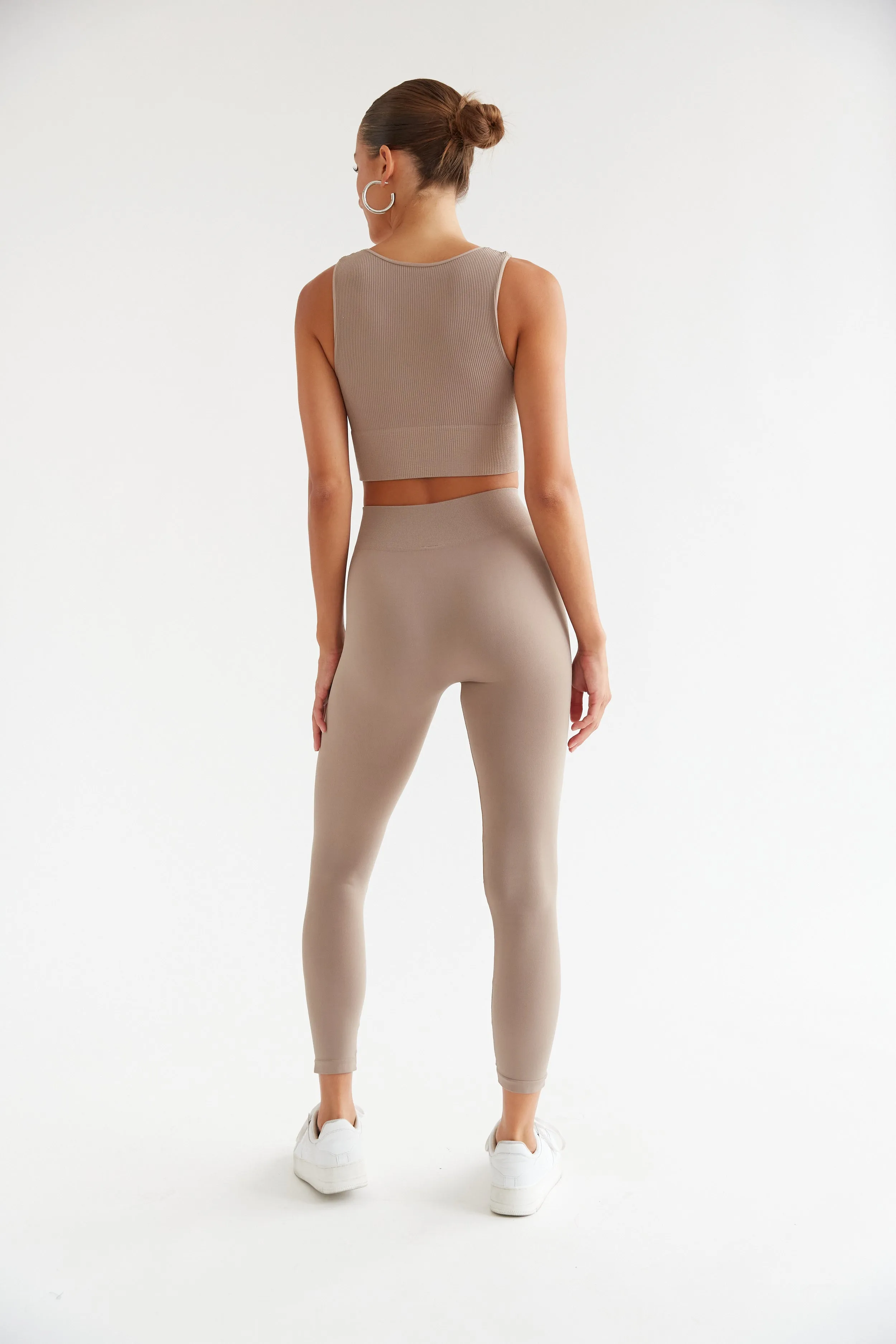 Brighton Stretch Leggings