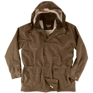 Burke & Wills Men's Cooper Jacket I Bronze