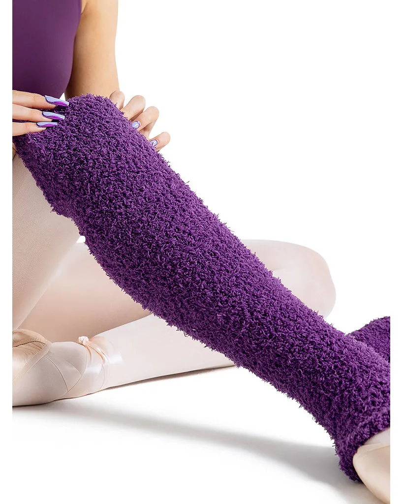 Capezio 24" Pamper Legwarmers - CK10982W