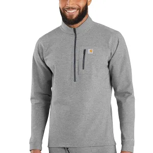 Carhartt Base Force Heavyweight Quarter-Zip