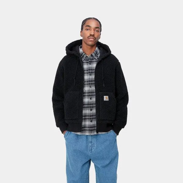 Carhartt WIP OG Active Liner Jacket Black