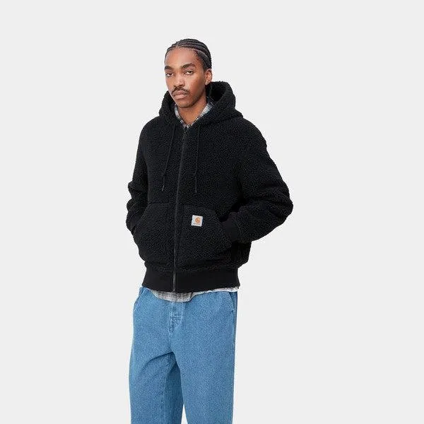 Carhartt WIP OG Active Liner Jacket Black