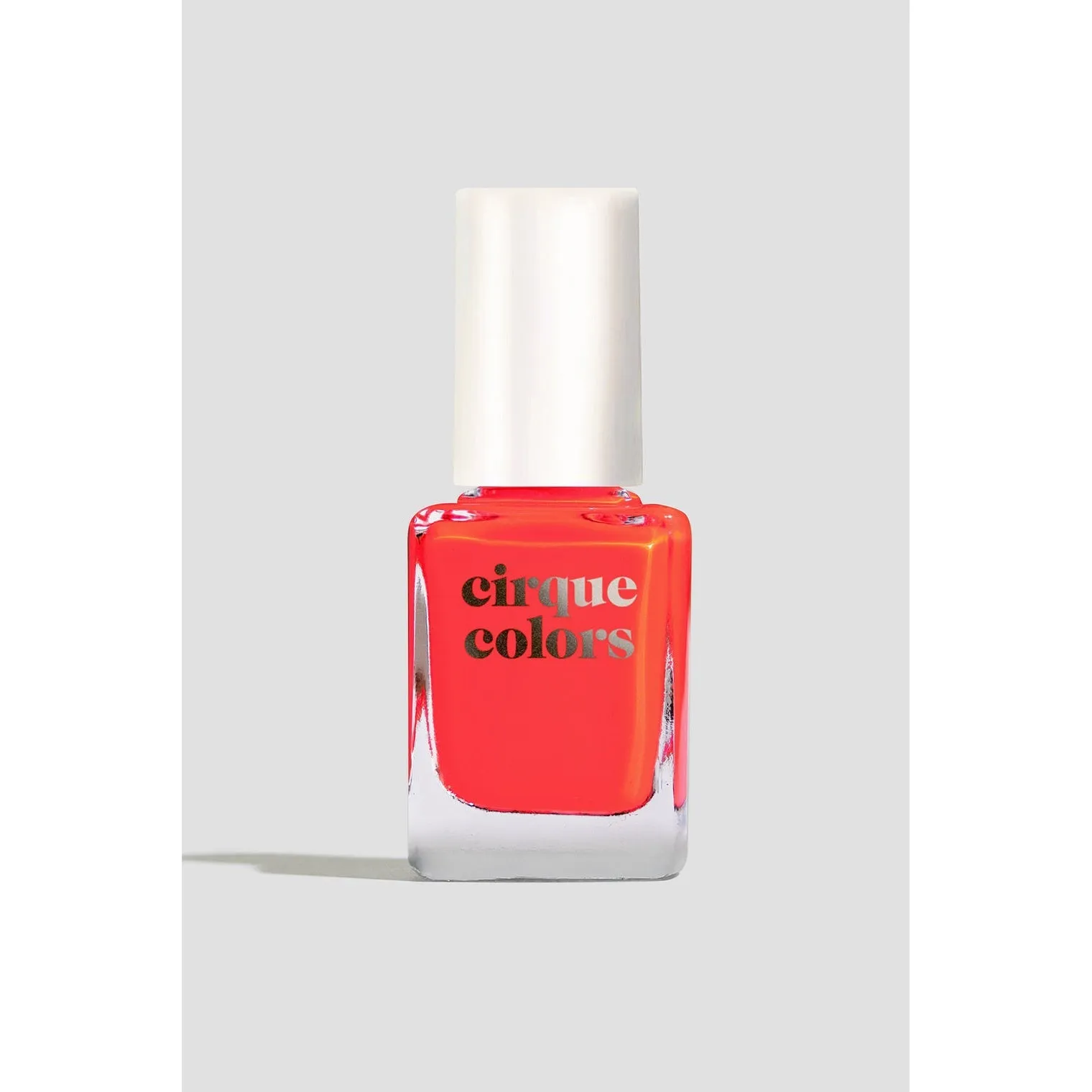 Cirque Colors - Nail Polish - Pyro 0.37 oz