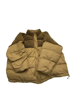 Coat Parka By Good American  Size: Xxl