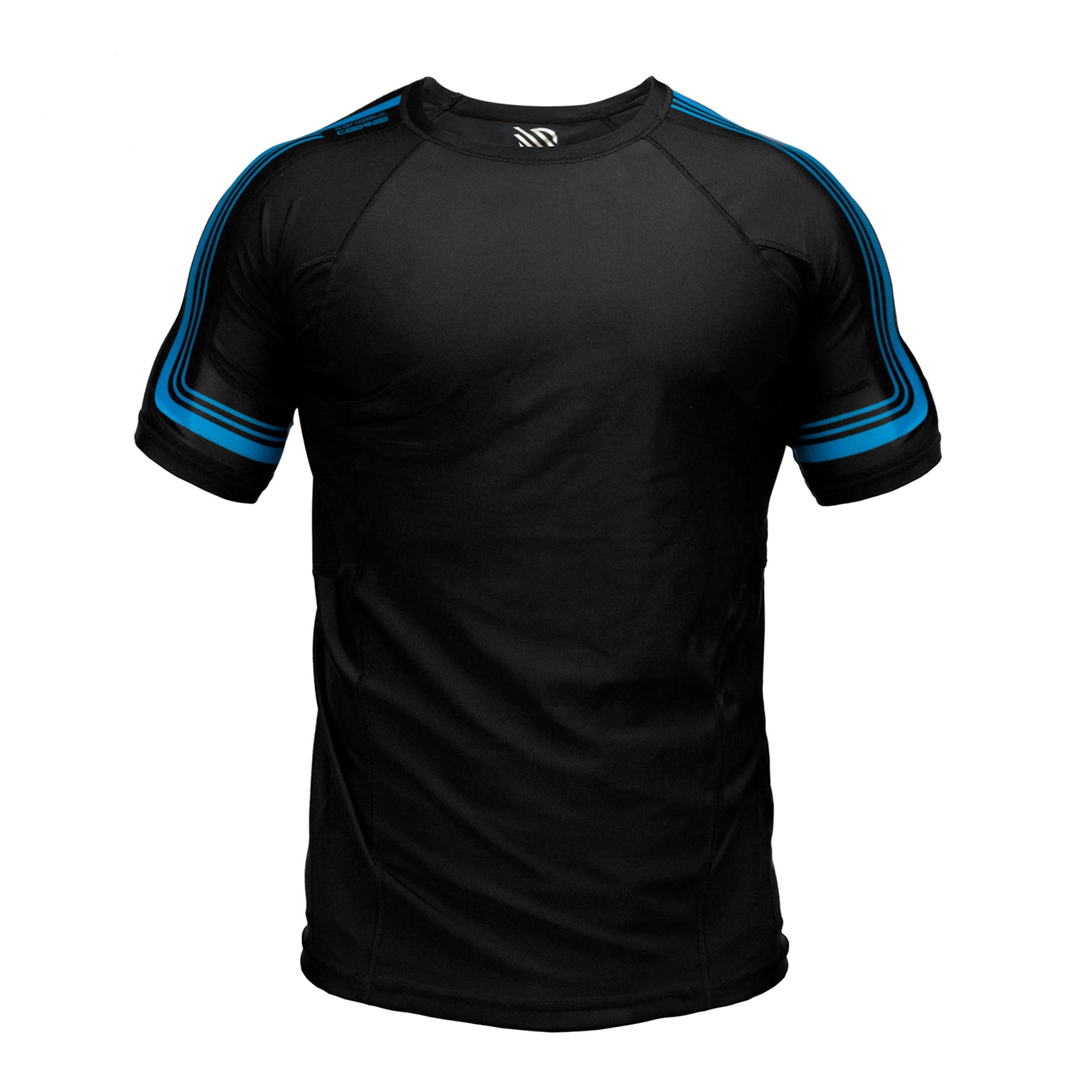 CORE Short Sleeve Compression Rash Guard